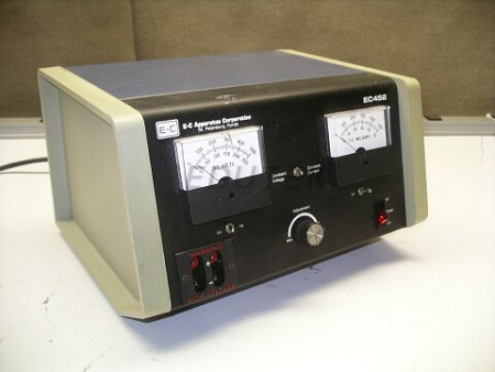 ELECTROFORSIS POWER SUPPLY